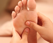 Reflexology